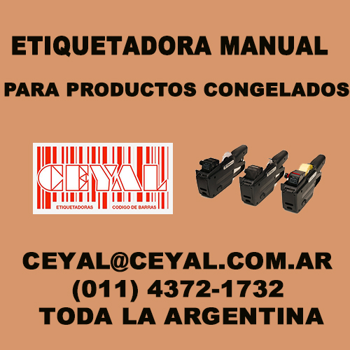 etiquetas para el sector textil argentina