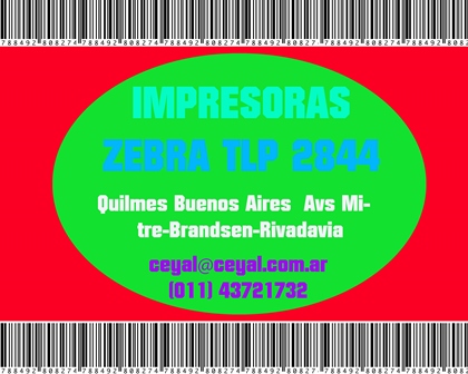 GUIA comercial Av. Carlos Francisco Melo (vicente lopez) auto adhesiva en rollo