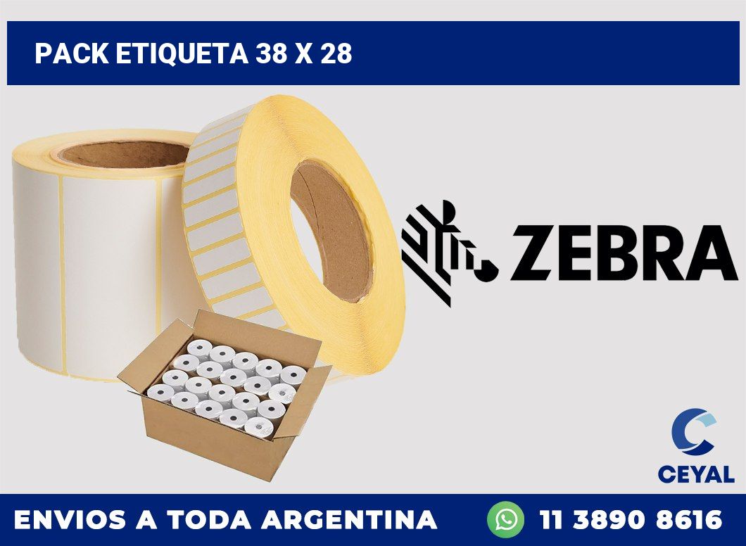 pack etiqueta 38 x 28