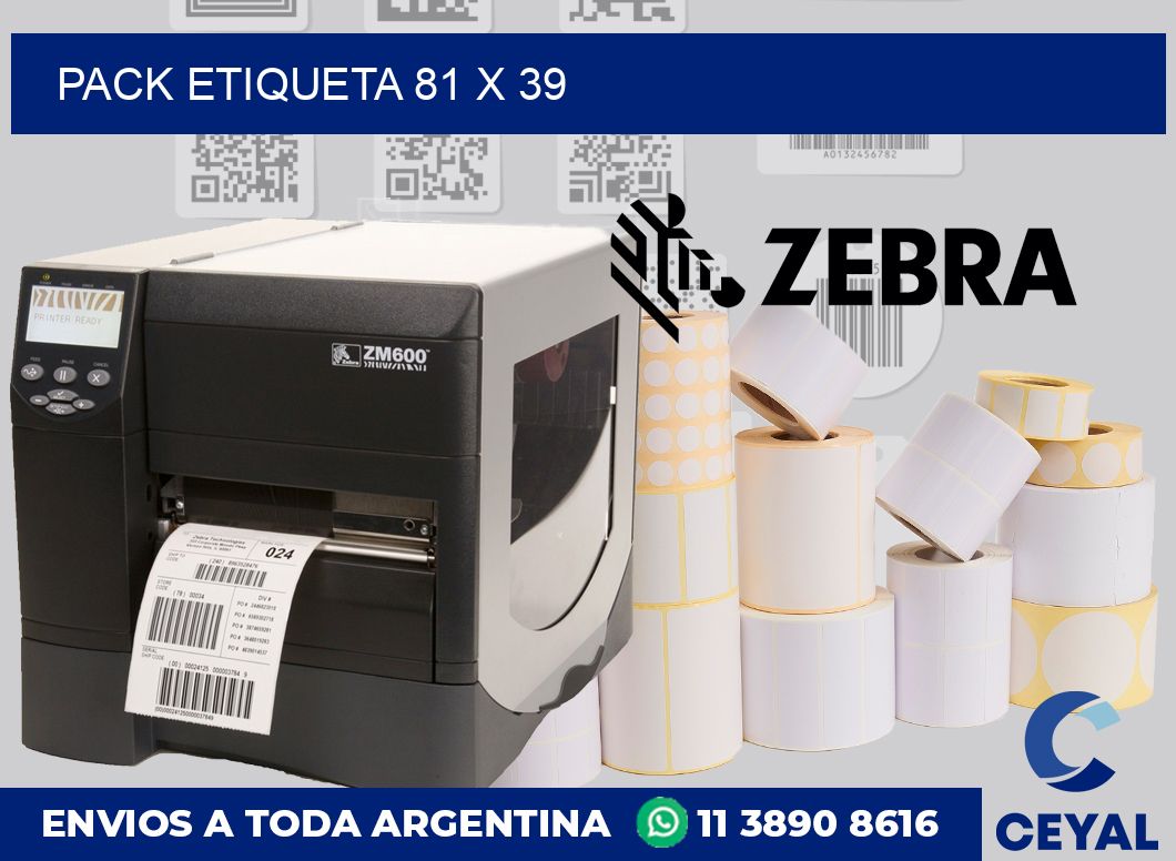 pack etiqueta 81 x 39