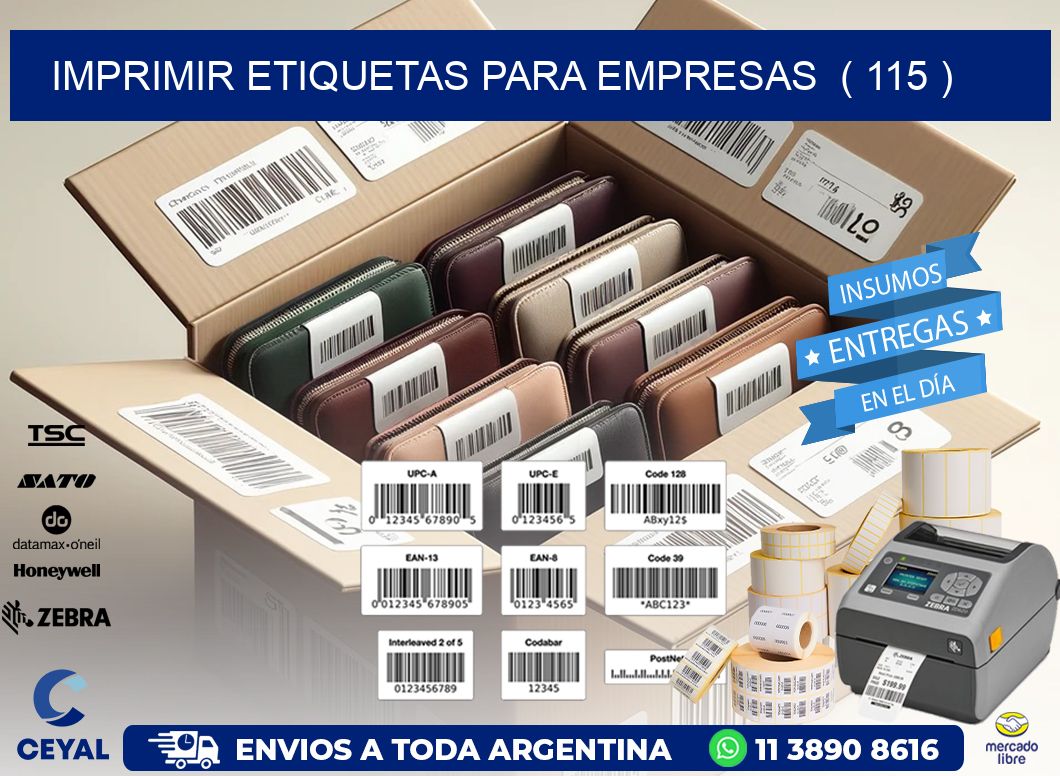 imprimir etiquetas para empresas  ( 115 )