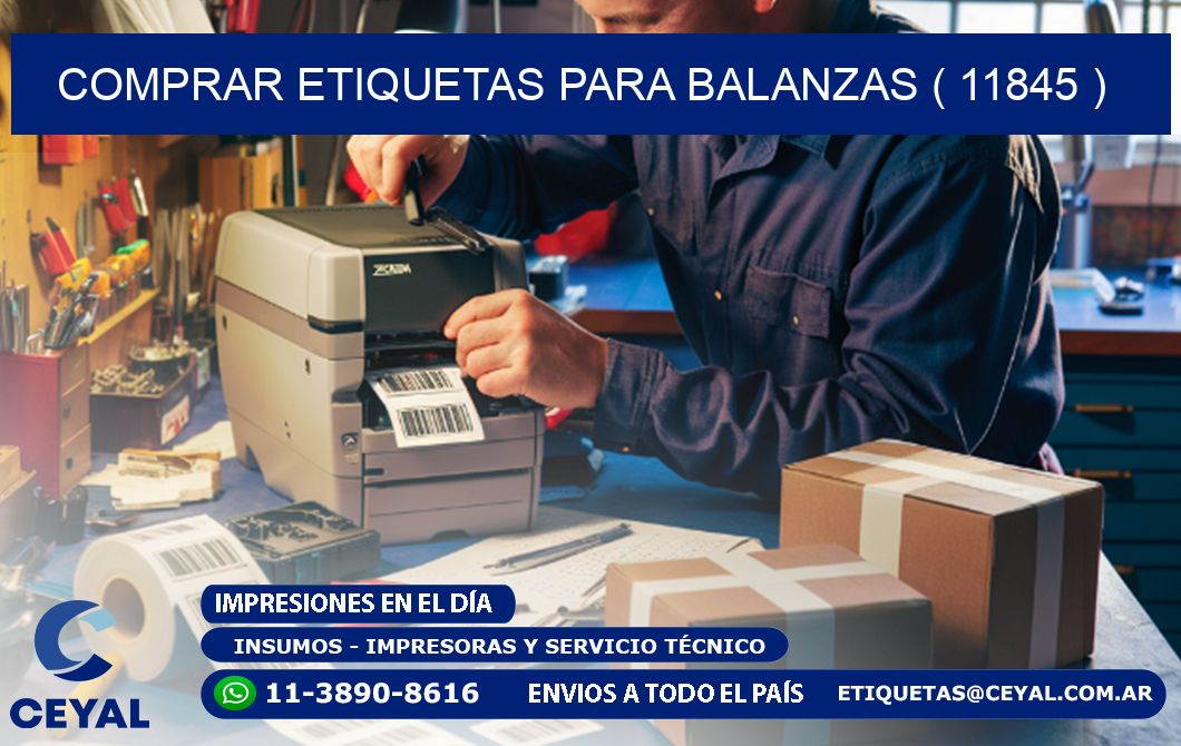 COMPRAR ETIQUETAS PARA BALANZAS ( 11845 )