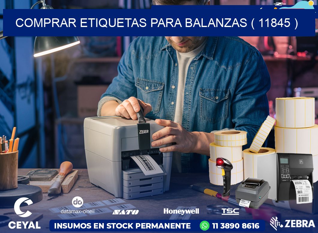 COMPRAR ETIQUETAS PARA BALANZAS ( 11845 )